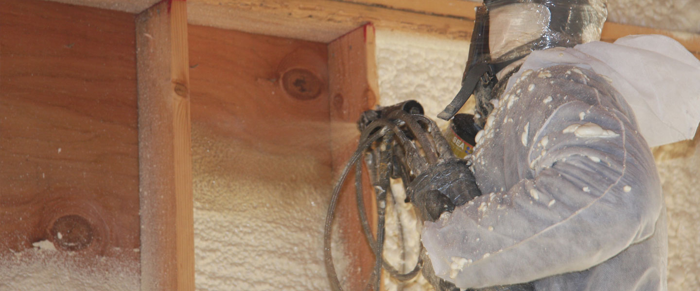 Arlington Insulation Contractors