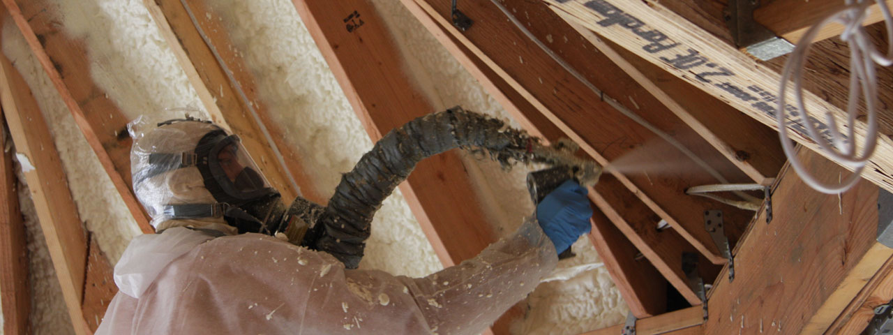 Arlington Virginia Attic Insulation Spray Foam Arlington Virginia Attic Insulation Spray Foam