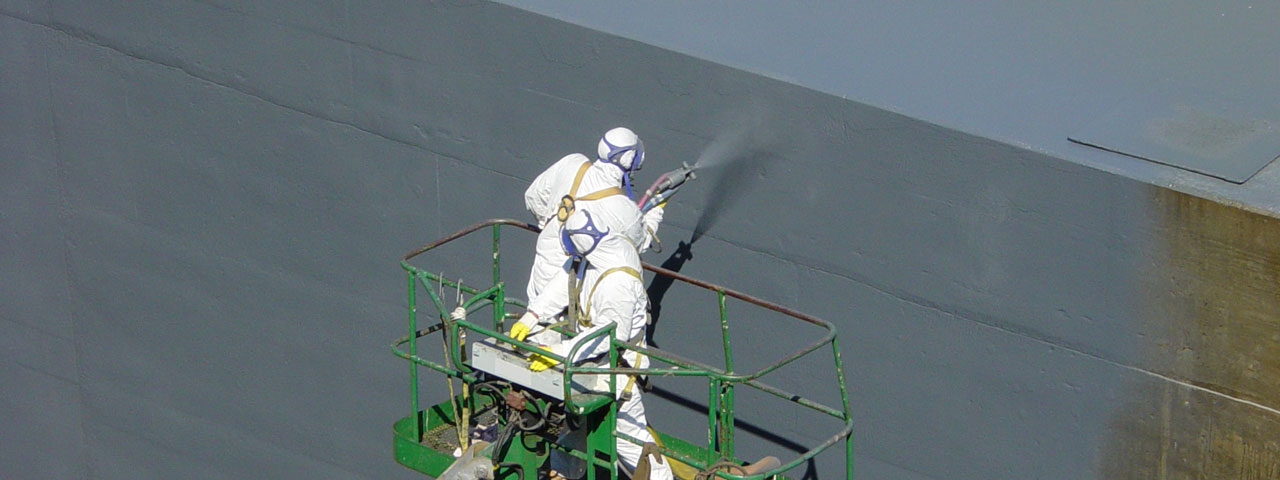 Polyurea protective coatings for Arlington Virginia Polyurea protective coatings for Arlington Virginia