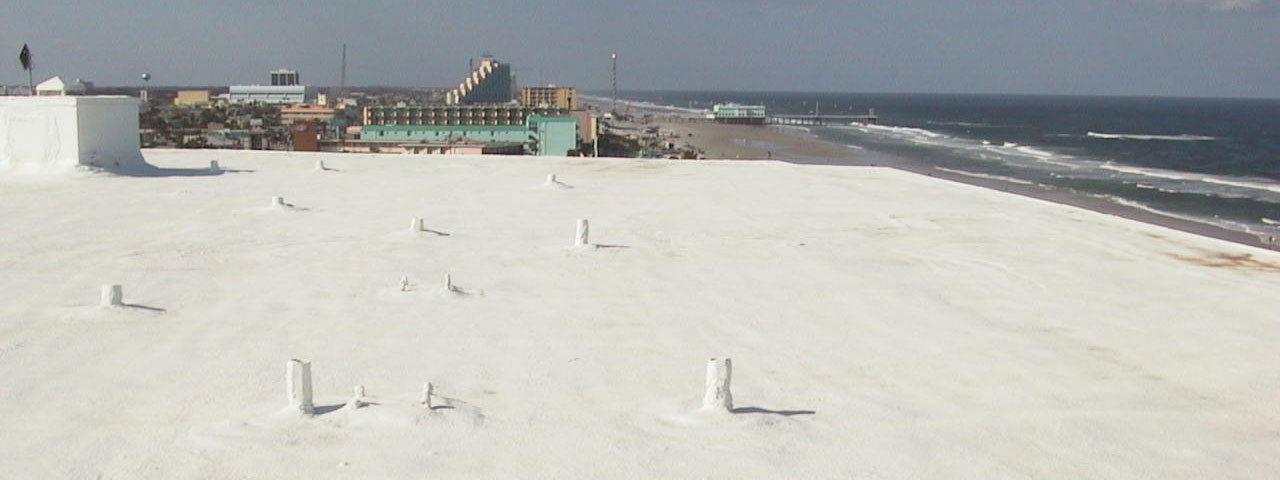 Energy Star Certified cool roof coatings in Arlington Energy Star Certified cool roof coatings in Arlington